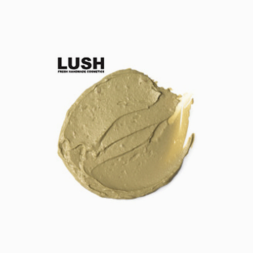 [LUSH] 러쉬 슈렉팩 마스크 오브 매그너민티 페이스&amp;바디스크럽 파워마스크 125g