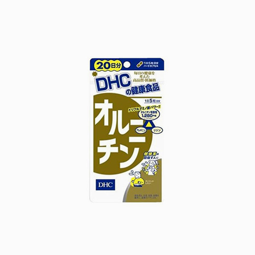 [DHC] DHC 오르니틴 20일분, 간해독 비만예방