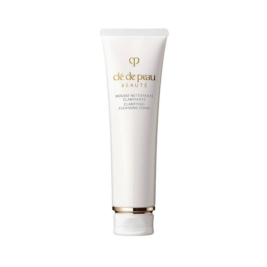 日本本土版 CLE DE PEAU BEAUTY 肌肤之钥 CPB 净采洁面膏 140g