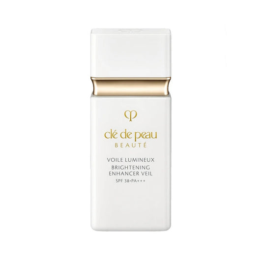 日本本土版 CLE DE PEAU BEAUTY 肌肤之钥 CPB 全新升级SPF38・PA+++光透焕亮美白隔离 美白妆前乳 防晒短管  30ml
