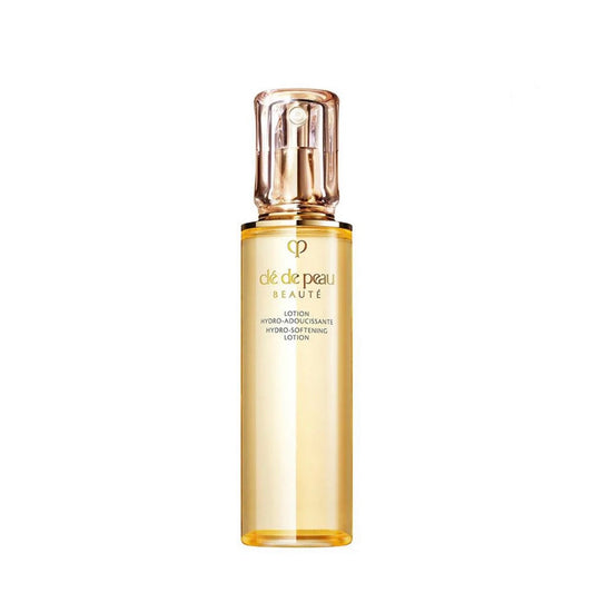 日本本土版 CLE DE PEAU BEAUTY 新版钻光精华水 170ml
