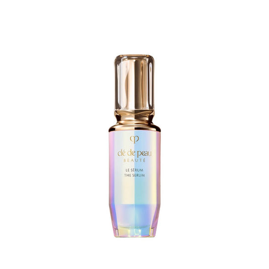 日本本土最新版 CLE DE PEAU BEAUTY 肌肤之钥 CPB 钻光精华 50ml 高渗透赋活精华肌底液光嫩透亮修护保湿