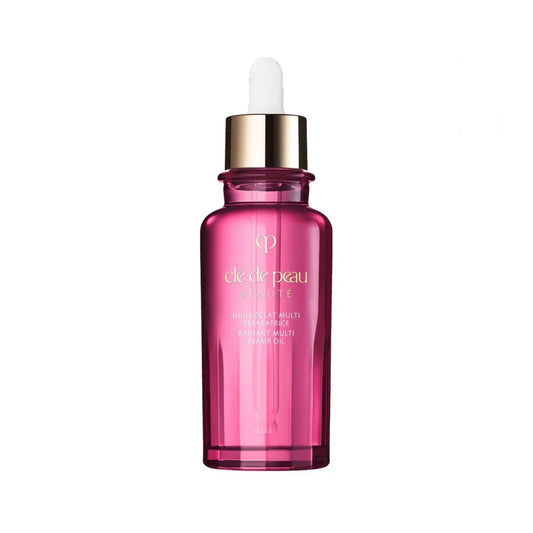 日本本土版 CLE DE PEAU BEAUTY 肌肤之钥 CPB 玫瑰精华油 奢谜馥纯菁华油 修护保湿抗皱 75ml