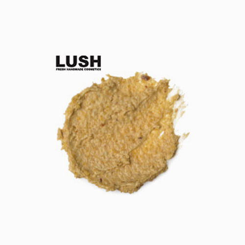 [LUSH] 러쉬 오티픽스 마스크팩 75g